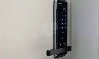 Imagem 5: São Paulo - Apartamento Padrão - ITAIM BIBI