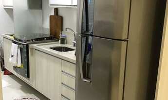 Imagem 5: Expresso 2222, porteira fechada, vista mar, completo