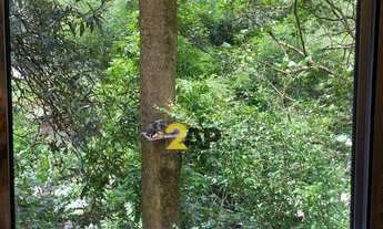 Imagem 6: Apartamento com 2 dormitórios para alugar, 55 m² por R$ 3.660,00/mês - Vila Andrade - São