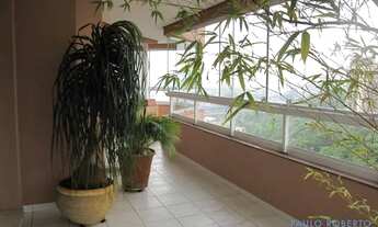 Imagem 3: APARTAMENTO - JARDIM FONTE DO MORUMBI - SP