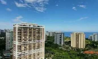 Imagem 2: Apartamento-À VENDA-Barra da Tijuca-Rio de Janeiro-RJ