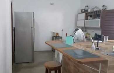 Imagem 2: Lugar tranquilo Casa com 3 dormitórios