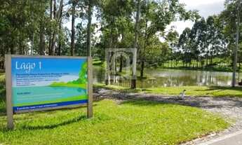 Imagem 6: Belíssimo terreno no Condomínio Ninho Verde 1 Eco Residence - Porangaba