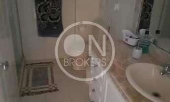 Imagem 7: ALDEIA DO MAR Apartamento com 3 dormitórios