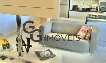 Imagem 5: Loft 43m³ com varanda gourmet - Loteamento Mogilar - Mogi das Cruzes SP