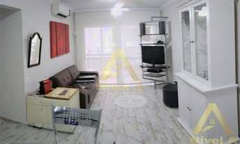 Imagem 3: Apartamento para Locação em São Paulo / SP no bairro Vila Nova Conceição