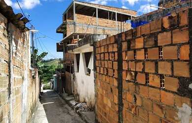 Imagem 5: Casa 3 Quartos espaçosa, 80 m² ,varanda , quintal, no Jardim Vila Verde