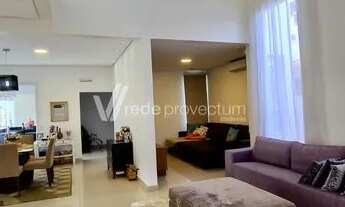 Imagem 3: Casa - Residencial Villa Lobos - Paulínia