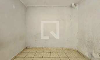 Imagem 2: Casa para Aluguel - Jardim São Caetano, 1 Quarto, 25 m2