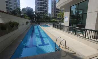 Imagem 5: Barra Olímpica - Apartamento com 3Q para alugar perto do Rio2 - Rio de Janeiro/RJ