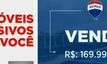 Imagem: SCL E01 - Apartamento 2Qtos, quintal, Lindo