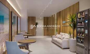 Imagem 7: Studio Para Vender com 1 quarto no bairro Pedra do Sal em Salvador