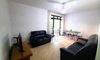 Imagem 4: Apartamento Para Venda ou Aluguel Anual Edifício Soniela Avenida Oceânica Praia do Morro G