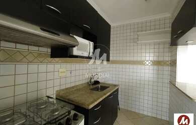 Imagem 3: Apartamento (tipo - padrao) 1 dormitórios/suite, cozinha planejada, portaria 24hs, lazer