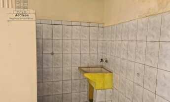 Imagem 4: Casa com 2 dormitórios à venda, 94 m² por R$ 380.000 - Vila Santa Filomena - São Bernardo