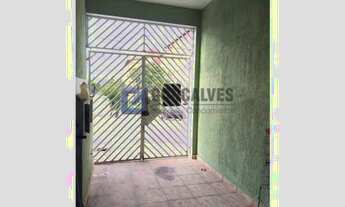 Imagem 3: SAO BERNARDO DO CAMPO - Residential / Home - VILA JERUSALEM