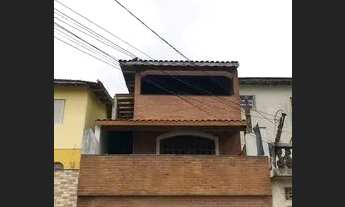 Imagem 6: Casa individual Casa com 3 dormitórios