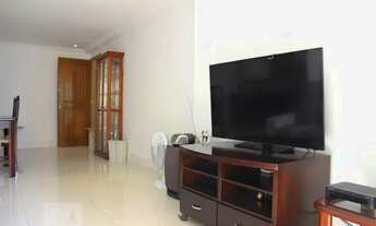 Imagem 3: Apartamento para Aluguel - Barra da Tijuca, 4 Quartos, 129 m2