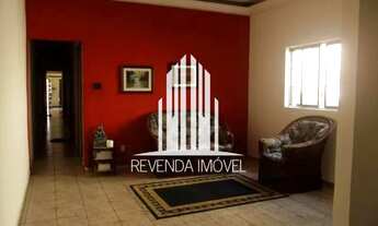 Imagem: Casa à venda no Bairro da Saúde 3 vagas