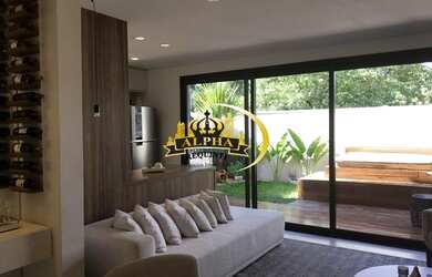 Imagem 5: Casa em condomínio Alphaville ALPHA HOUSE 1