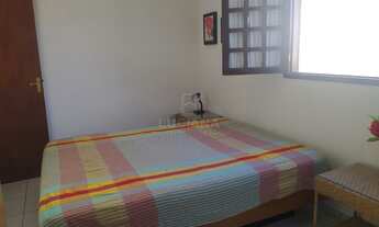 Imagem 6: Casa em Condomínio Fechado com 3 quartos (1 térreo