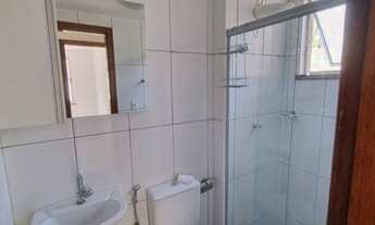 Imagem 7: Apartamento com 2 dormitórios para alugar, 70 m² por R$ 1.130/mês - Grajaú - Juiz de Fora