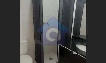 Imagem 5: APARTAMENTO REPLETO EM ARMÁRIOS PRÓXIMO AO METRÔ SAÚDE