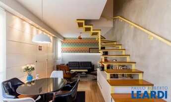 Imagem 7: DUPLEX - MOEMA ÍNDIOS - SP