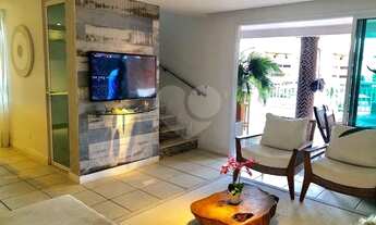 Imagem 6: Aquiraz - Apartamento Padrão - Porto das Dunas