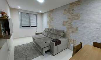 Imagem 2: Apartamento em Jardim Sabará