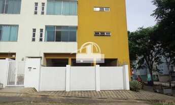 Imagem 2: Apartamento para aluguel, 2 quartos, 1 suíte, 2 vagas, Panorama - Sete Lagoas/MG