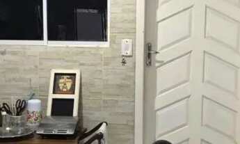 Imagem 2: Kitnet mobiliada em bairro república