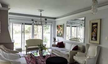 Imagem 2: Casa com 3 dormitórios à venda, por R$ 1.100.000 no Areal em Pelotas/RS