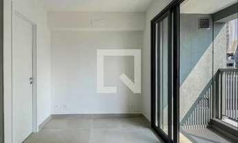 Imagem 6: Apartamento à Venda - Vila Madalena, 1 Quarto, 24 m2