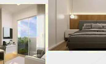 Imagem 2: Apartamento para Venda em Uberlândia, Jardim Holanda, 2 dormitórios, 1 suíte, 2 banheiros