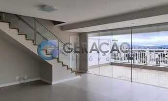 Imagem 2: Apartamento Cobertura em São José dos Campos