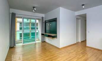 Imagem: Apartamento para Aluguel - Bacacheri, 3