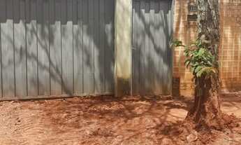 Imagem 2: Lote bem localizado Setor São Judas Tadeu