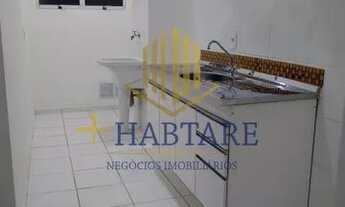 Imagem 2: Apartamento para Locação em Sumaré, Loteamento Residencial Viva Vista, 2 dormitórios, 1 su