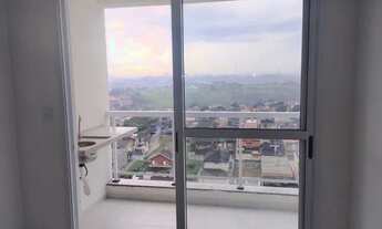 Imagem: Apartamento para venda tem 72 metros quadrados