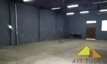 Imagem 3: Galpão para Alugar - Santo Antônio - São Caetano do Sul