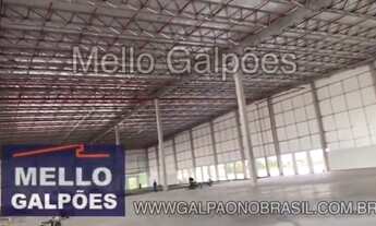 Imagem 4: Galpões em Condomínio em Simões Filho, Bahia, Br., Alto Padrão (AAA), Segurança 24 horas