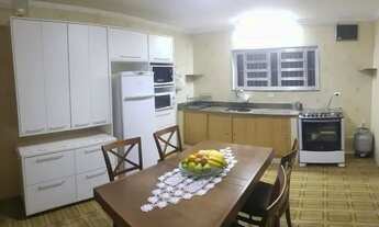 Imagem 2: Sobrado com 3 dormitórios à venda, 200 m² por R$ 880.000,00 - Vila Salete - São Paulo/SP