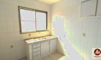 Imagem 4: Apartamento (tipo - padrao) 1 dormitórios, cozinha planejada, em condomínio fechado