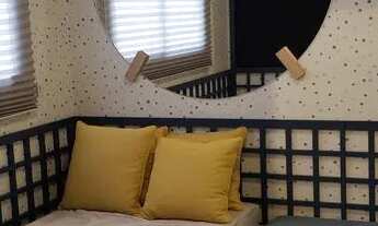 Imagem 3: Apartamento para venda com 2 quartos em Samambaia Norte DF