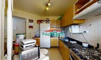 Imagem 6: Apartamento com 2 dormitórios à venda, 68 m² por R$ 530.000,00 - Vila Guarani (Z Sul) - Sã