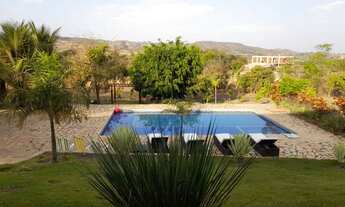 Imagem 4: Casa Corumbá IV temporada