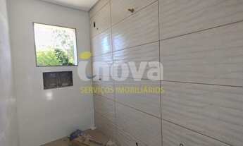 Imagem 7: CASA EM CONSTRUÇÃO EM NOVA TRAMANDAI