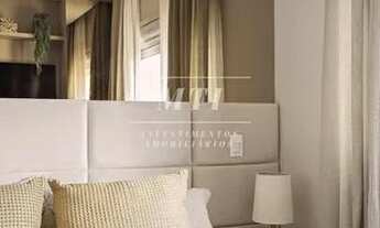 Imagem 7: Apartamento para venda em Vila Cordeiro de 79.00m² com 2 Quartos, 2 Suites e 1 Garagem