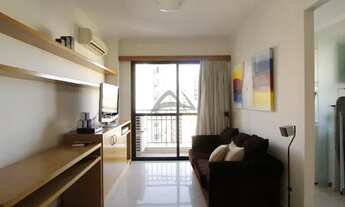 Imagem 3: Apartamento - Cambuí - Campinas